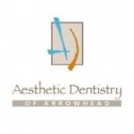 Aesthetic Dentistry of Arrowhead, Glendale, logo