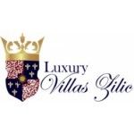 Luxury Villas Zilic, Zurich, Logo