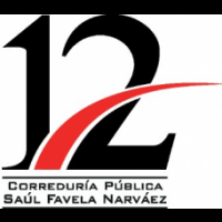 Correduría Pública 12, FAVELA Abogados de Empresa, Aguascalientes