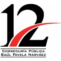 Correduría Pública 12, FAVELA Abogados de Empresa, Aguascalientes Correduría Pública 12, FAVELA Abogados de Empresa, Aguascalientes