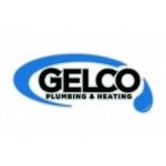 GELCO Plumbing & Heating, Airdrie, logo