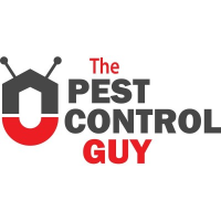 The Pest Control Guy, Airdrie