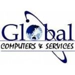 Global Computers & Services | Computer Repair Shop In Dunlop, Kolkata, प्रतीक चिन्ह