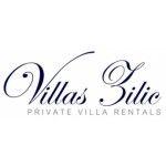 Villas Zilic, Zurich, logo