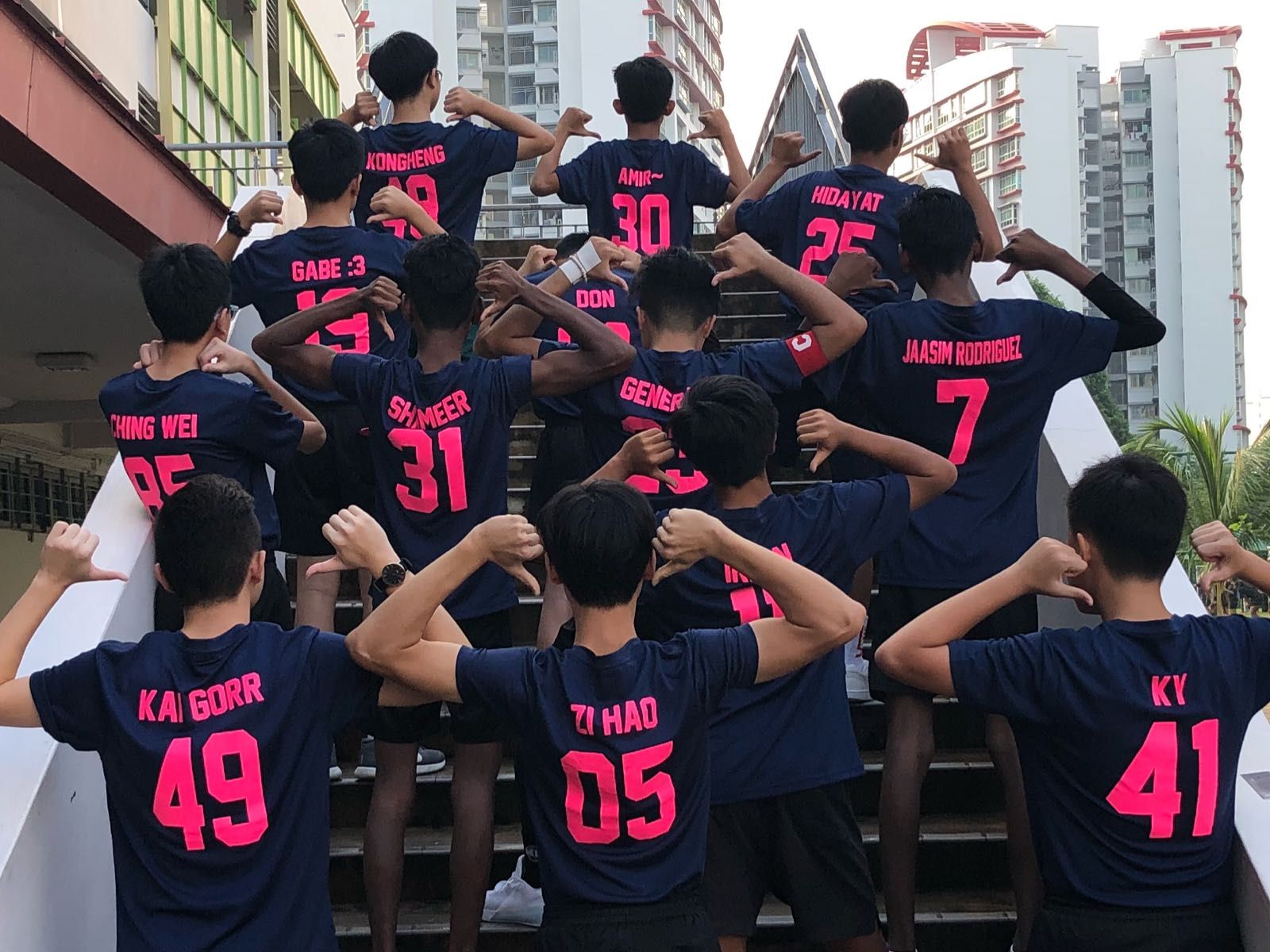 TJG PRINT Singapore