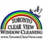 Toronto Clear View Window Cleaning, Toronto, logo