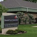 Dental Care Associates of Buffalo, Buffalo, logo