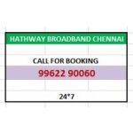 Hathway Broadband New Connection Chennnai, Chennai Hathway Broadband New Connection Chennnai, Chennai, प्रतीक चिन्ह