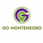 Go Montenegro, Podgorica, logo