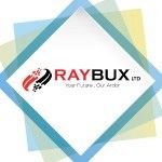 RayBux Ltd, Caterham, logo