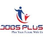 Jobs Plus, Haywards Heath, West Sussex,, logo