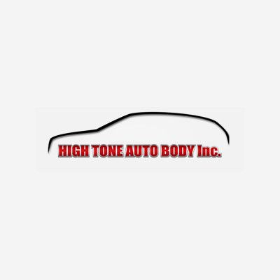 High Tone Auto Body Inc., Basalt