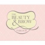 The Beauty & Brow Parlour, Perth, logo