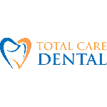 Total Care Dental Surgery, Mount Warrigal, logo
