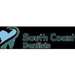 South Coast City Dental Centre, Nowra, logo