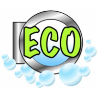Eco Coin Laundromat, Singapore