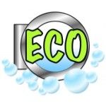 Eco Coin Laundromat, Singapore, 徽标