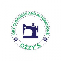 Ozzy's Dry Cleaners, London Ozzy's Dry Cleaners, London
