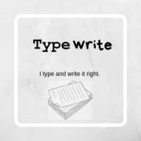 Typewrite Transcription and Typing Services CC, Johannesburg