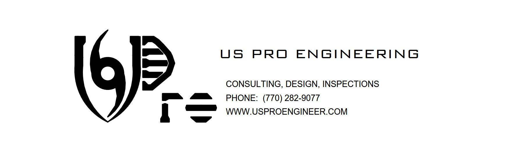 US PRO ENGINEER Structural Inspections, Marietta