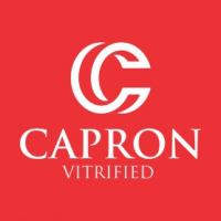 Capron Vitrified Pvt. Ltd, Morbi