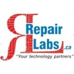 Repair Labs, Brampton, logo