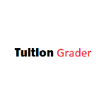 English Tuition in Singapore - Tuition Grader, Singapore, logo