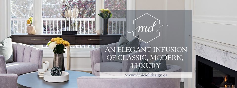 Micieli Design Richmond Hill