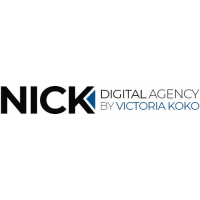 NICK Digital Agency | Создание и продвижение сайтов и аккаунтов в соцсетях, SEM/SEO, SMM/SMO, контекстная реклама, digital-маркетинг, Київ