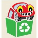 Recycle Your Auto, Langley Township Recycle Your Auto, Langley Township, logo