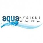 Aqua Hygiene Water Filter, dubai, logo