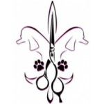 Melancon Pet Grooming, Carencro, logo