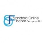 Standard Online Finance Company Ltd, Dubai, logo