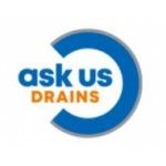 Ask Us Drain Services Ltd, Colchester, logo