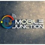 Mobile Junction, London, logo