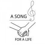 A Song For A Life, singapore, logo