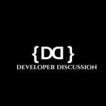 Developer Discussion, Noida, प्रतीक चिन्ह