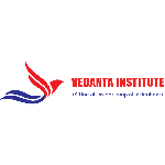 Vedanta SSC Coaching Chandigarh, Chandigarh, logo
