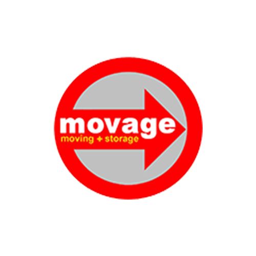 Movage Moving + Storage, New York
