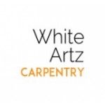 White Artz Carpentry, Singapore, 徽标