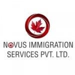 Novus Immigration Chennai, Chennai, प्रतीक चिन्ह