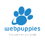 Webpuppies Digital, Singapore, 徽标