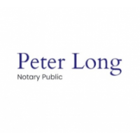 Peter Long Notary Public, Sutton