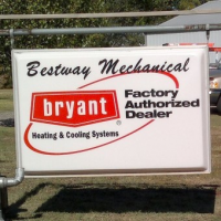 Bestway Mechanical Services, Edmond