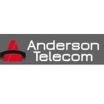 Anderson Telecom, West Palm Beach, logo