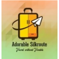 Adorable Silkroute, Kolkata