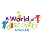 A World Of Discovery Academy, Plantation, logo