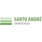 Dedetização Santo André, Santo André, logótipo