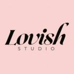 Lovish Studio, Singapore Lovish Studio, Singapore, logo