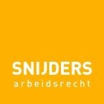 Snijders Arbeidsrecht, Den Bosch, logo